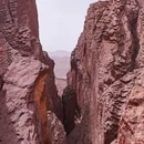 新疆库车天山神秘大峡谷景区 - 阿克苏地区旅游 缩略图 8