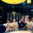 黄鹤楼公园 - 武汉市旅游 缩略图 1