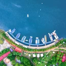 屈子文化园景区 - 岳阳市旅游 缩略图 2