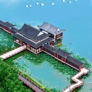屈子文化园景区 - 岳阳市旅游 缩略图 1