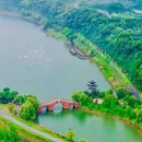 屈子文化园景区 - 岳阳市旅游 缩略图 9