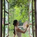 广州兰圃 - 广州市旅游 缩略图 4