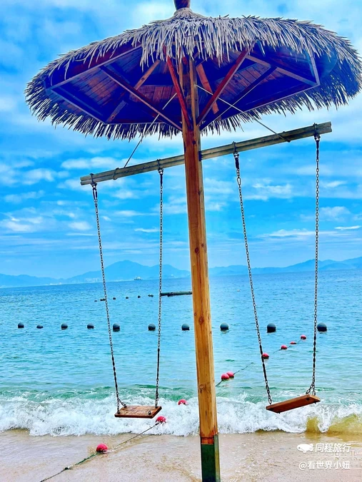 深圳湾公园 - 深圳市旅游