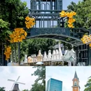 深圳湾公园 - 深圳市旅游 缩略图 9