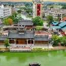 赤坎·广东华侨国际旅游度假区 - 江门市旅游 缩略图 9