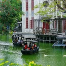 赤坎·广东华侨国际旅游度假区 - 江门市旅游 缩略图 3