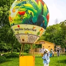 杭州野生动物世界 - 杭州市旅游 缩略图 4