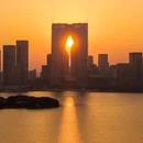 东沙湖生态公园 - 苏州市旅游 缩略图 7