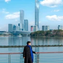 东沙湖生态公园 - 苏州市旅游 缩略图 6
