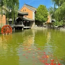 金丝峡景区北游客中心 - 商洛市旅游 缩略图 5