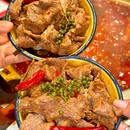 年白重庆火锅(长虹店) - 北京市旅游 缩略图 4