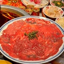 年白重庆火锅(长虹店) - 北京市旅游 缩略图 7