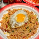 年白重庆火锅(长虹店) - 北京市旅游 缩略图 8