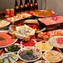 年白重庆火锅(长虹店) - 北京市旅游 缩略图 9