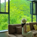 玉见山竹民宿 - 汉中市旅游 缩略图 3