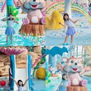 太湖龙之梦动物世界-3号门 - 湖州市旅游 缩略图 2