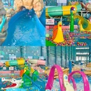 太湖龙之梦动物世界-3号门 - 湖州市旅游 缩略图 3