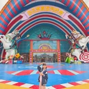 太湖龙之梦动物世界-3号门 - 湖州市旅游 缩略图 5
