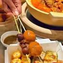 阿鼎港式沙茶牛腩煲 - 上海市旅游 缩略图 2
