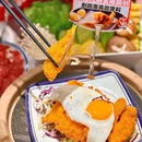 阿鼎港式沙茶牛腩煲 - 上海市旅游 缩略图 4