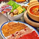 阿鼎港式沙茶牛腩煲 - 上海市旅游 缩略图 3