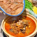 阿鼎港式沙茶牛腩煲 - 上海市旅游 缩略图 6