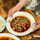 无名蹄花(西安首店) - 西安市旅游 缩略图 5