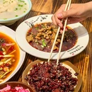 无名蹄花(西安首店) - 西安市旅游 缩略图 4