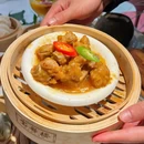 宝粤楼广式点心茶楼(嘉定嘉亭荟) - 上海市旅游 缩略图 8