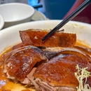 喜鹊饭堂粤菜小馆 - 广州市旅游 缩略图 4