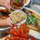 喜鹊饭堂粤菜小馆 - 广州市旅游 缩略图 2