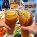 喜鹊饭堂粤菜小馆 - 广州市旅游 缩略图 9