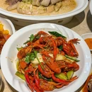 喜鹊饭堂粤菜小馆 - 广州市旅游 缩略图 6