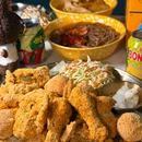 林禧顺炸鸡순희치킨(建设路店) - 成都市旅游 缩略图 5