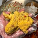 林禧顺炸鸡순희치킨(建设路店) - 成都市旅游 缩略图 6