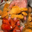 林禧顺炸鸡순희치킨(建设路店) - 成都市旅游 缩略图 9