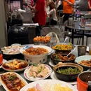 楼上大排档·海鲜·烧腊·啫啫煲(太古里店) - 成都旅游 缩略图 1