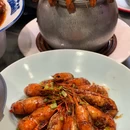 楼上大排档·海鲜·烧腊·啫啫煲(太古里店) - 成都旅游 缩略图 4