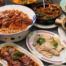 楼上大排档·海鲜·烧腊·啫啫煲(太古里店) - 成都旅游 缩略图 2