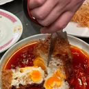 楼上大排档·海鲜·烧腊·啫啫煲(太古里店) - 成都旅游 缩略图 8