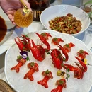 熹岳·湘菜(华普广场东塔店) - 广州市旅游 缩略图 2