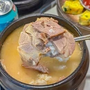 海云台韩式汤饭(远景路店) - 广州市旅游 缩略图 4