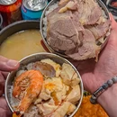 海云台韩式汤饭(远景路店) - 广州市旅游 缩略图 3