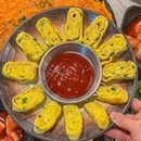 海云台韩式汤饭(远景路店) - 广州市旅游 缩略图 2