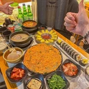 海云台韩式汤饭(远景路店) - 广州市旅游 缩略图 1