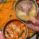 海云台韩式汤饭(远景路店) - 广州市旅游 缩略图 6