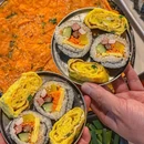 海云台韩式汤饭(远景路店) - 广州市旅游 缩略图 8