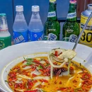 龙玥川菜·豆花饭·夜宵(上海总店) - 上海市旅游 缩略图 1