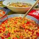 龙玥川菜·豆花饭·夜宵(上海总店) - 上海市旅游 缩略图 4