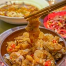 龙玥川菜·豆花饭·夜宵(上海总店) - 上海市旅游 缩略图 5